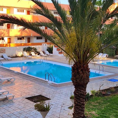 Yumbo Queen Apartment San Bartolomé Eksteriør bilde