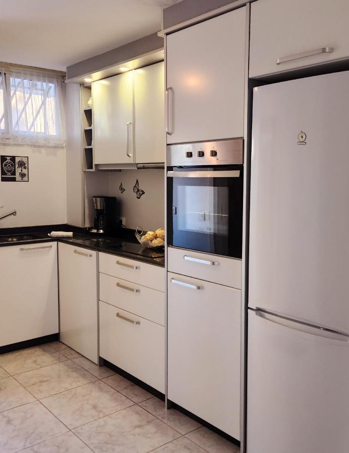 Yumbo Queen Apartment San Bartolomé Eksteriør bilde