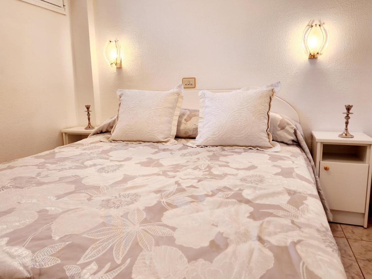 Yumbo Queen Apartment San Bartolomé Eksteriør bilde