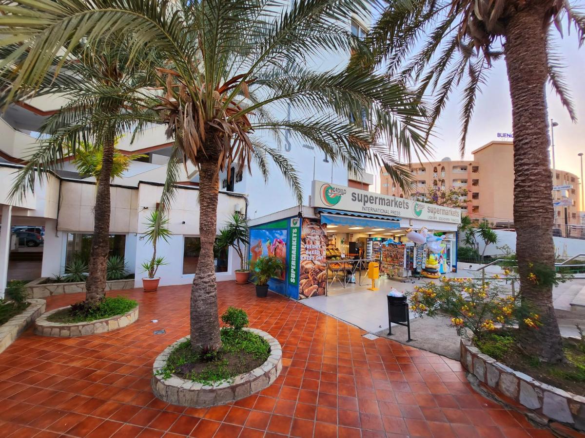 Yumbo Queen Apartment San Bartolomé Eksteriør bilde
