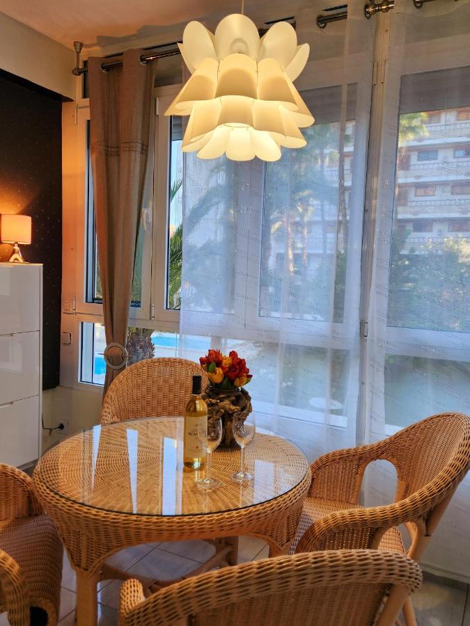 Yumbo Queen Apartment San Bartolomé Eksteriør bilde