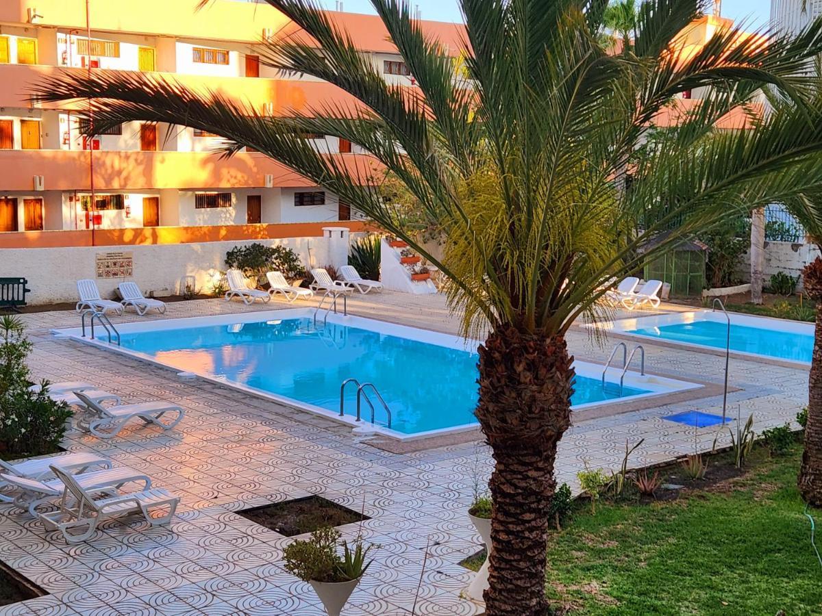 Yumbo Queen Apartment San Bartolomé Eksteriør bilde